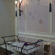 【台北文華東方酒店】青隅 JADE LOUNGE
