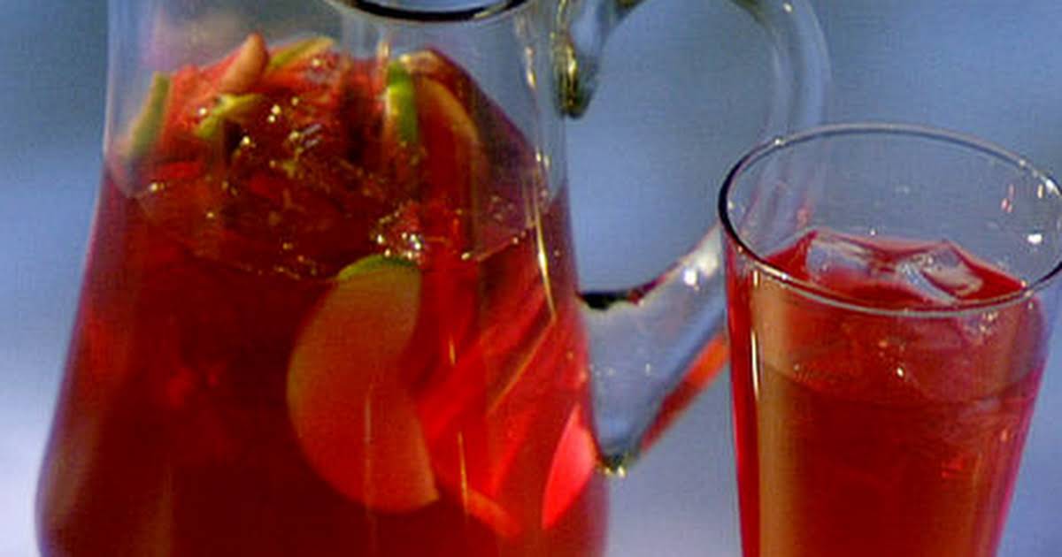 10 Best Whiskey Sour with Sweet and Sour Mix Recipes Yummly