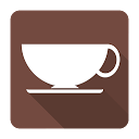 Coffee Finder mobile app icon