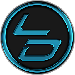 Chrom"d Holo Blue v1.1.2.1