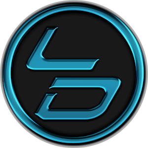 Chrom'd Holo Blue.apk 1.1.3.0