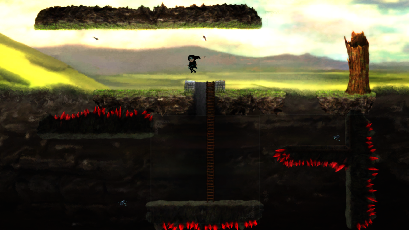 Munin - screenshot