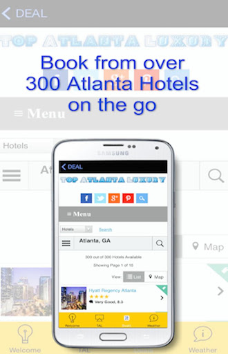 免費下載旅遊APP|TAL Atlanta GA Guide app開箱文|APP開箱王