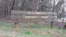 Beechworth Historic Park 