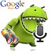 Voice Search nearby