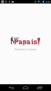 김어준의 Papa is Screenshots 0