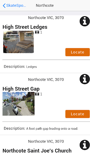 免費下載運動APP|Skate Spot Directory app開箱文|APP開箱王