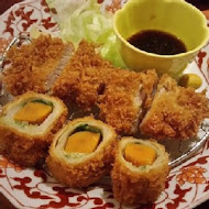 銀座杏子日式豬排