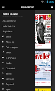 Lastest Dijimecmua APK for Android