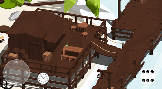 How to install Cartoon Pirates Board Game patch 1.20 apk for android