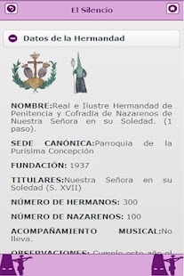 Free Itinerario Huelva Cofrade 2012 APK for PC