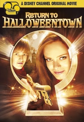 Return To Halloweentown - Movies & TV on Google Play