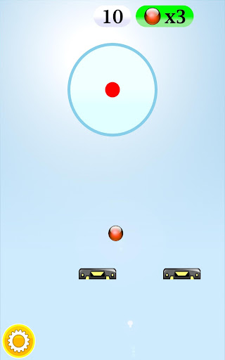 【免費街機App】Ball Fighter-APP點子