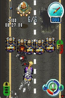Car Crash Racing 2