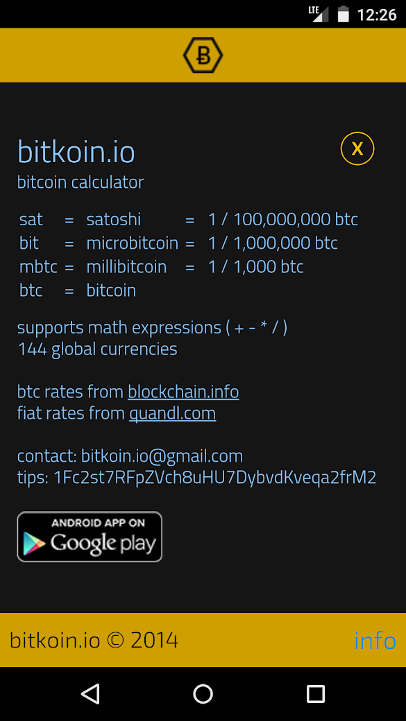 Bitcoin Calculator - the Bitcoin Market - Phenomenal Course ~ bitcoin calculator : See the return of the bitcoin investment strategy with the bitcoin dollar cost average calculator.