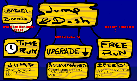 Jump and Dash Chicken Free Screenshots 23