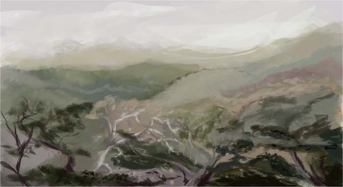 ~Indian Valley~ (Beta)