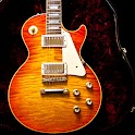 Guitars! logo