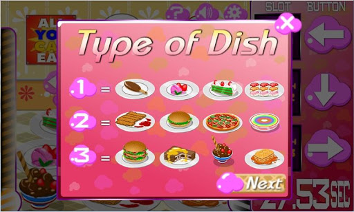 【免費休閒App】Dish Frenzy-APP點子