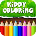 Coloring Kids icon