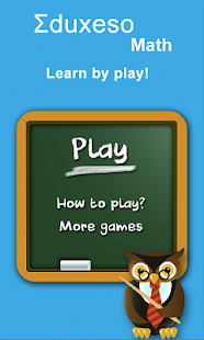 Eduxeso - Math matching game Screenshots 4