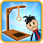 Cover Image of Download Hangman QuizUp 3.7 APK