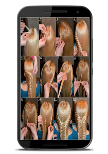 How to mod Easy Hairstyles Step By Step 1.0 mod apk for laptop