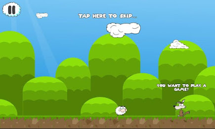 Sheeppy - Revenge of the Sheep poster 1