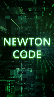 Newton Code Screenshots 9