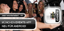 MUNICH EVENTS › Eventguide APK