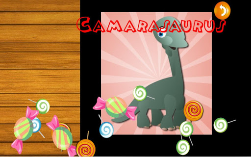 免費下載教育APP|QCAT·幼児の恐竜公園のパズルゲーム（無料） app開箱文|APP開箱王