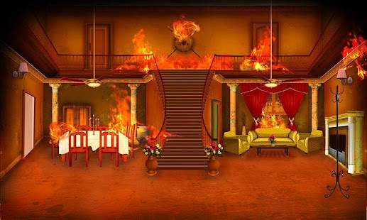 Free Download Escape Games Fire House APK