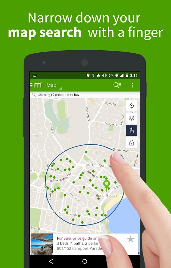 Domain Real Estate & Property Android Apps on Google Play