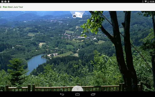 Haut-Jura Tour Screenshots 0