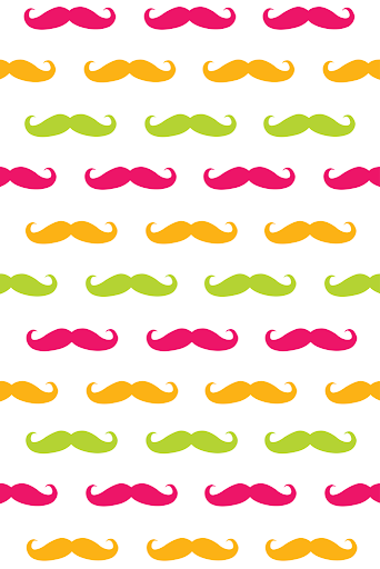 Mustache Wallpapers HD