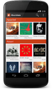 Album Mate Player YouTube Pro 3.1.4 APK + Mod (No Ads) for Android