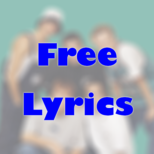 BACKSTREET BOYS FREE LYRICS