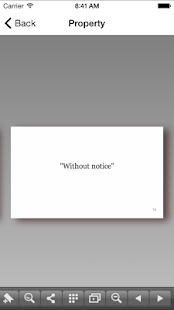 Bar Exam Buddy Screenshots 6