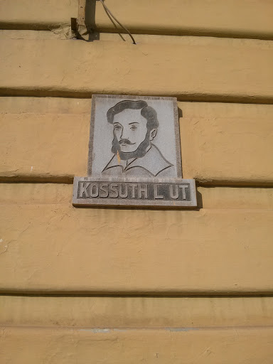 Kossuth Lajos út