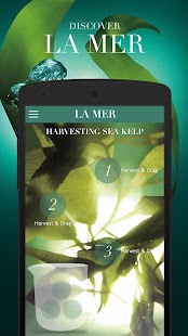LA MER The Legend Screenshots 14