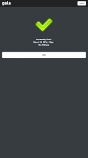 Free Download Gala Ticketscanner APK