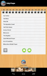 Daily Prayer English + Tagalog poster 10