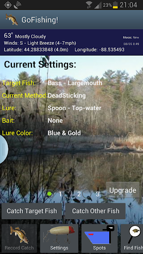 GoFishing Lite