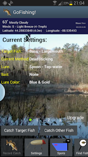 Lastest GoFishing! (Lite) APK