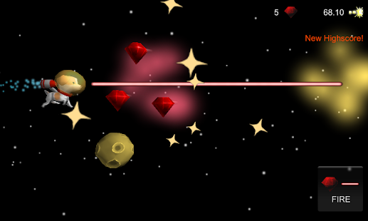 How to download iLaika Space Dog 1.0 unlimited apk for laptop