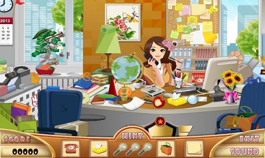 Lastest Phantom Thief Hidden Objects APK for Android