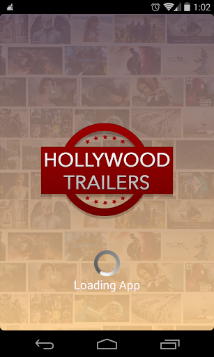 Hollywood Trailers HD