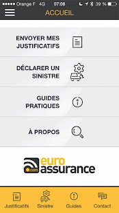 How to download Euro Assurance 1.0.0 mod apk for android