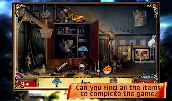 Hidden Object - House Secrets APK 스크린샷 이미지 #12