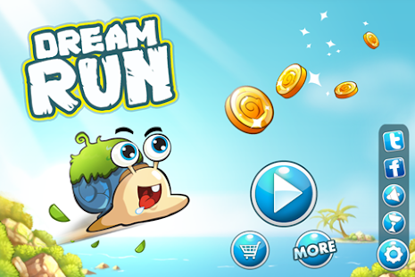 Dream Run with Spongebob Pet 2.6 APK + Mod (Unlimited money) untuk android